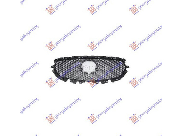 PVC MASKA za Mazda 5 od 2017. do 2022. god.