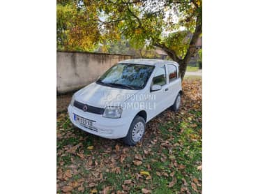 Fiat Panda 1