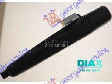 KVAKA ZADNJIH VRATA SPOLJASNJA za Mitsubishi Outlander od 2003. do 2007. god.