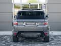 Land Rover Range Rover Sport HSE Dynamic