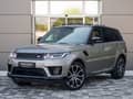 Land Rover Range Rover Sport HSE Dynamic
