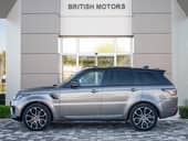 Land Rover Range Rover Sport HSE Dynamic