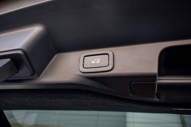 Land Rover Range Rover Sport HSE Dynamic