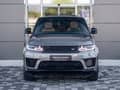 Land Rover Range Rover Sport HSE Dynamic