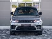 Land Rover Range Rover Sport HSE Dynamic
