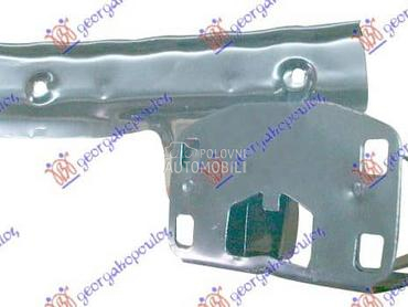 NOSAC PREDNJEG BRANIKA Levo za Rover 400 od 1996. do 1999. god.