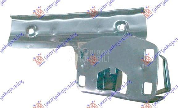 NOSAC PREDNJEG BRANIKA Levo