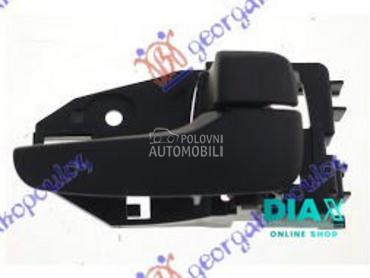 KVAKA PREDNJIH/ZADNJIH VRATA U za Mitsubishi Outlander od 2003. do 2007. god.