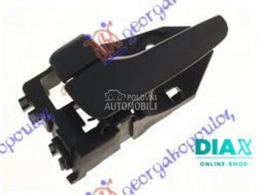 KVAKA PREDNJIH/ZADNJIH VRATA U za Mitsubishi Outlander od 2003. do 2007. god.