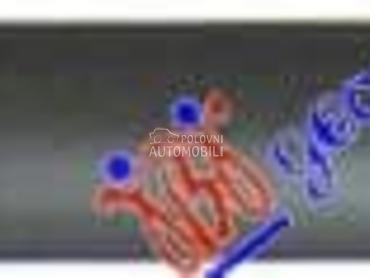 LAJSNA ZADNJEG BLATOBRANA... za Fiat Punto od 1995. do 1999. god.