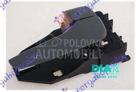 KVAKA PREDNJIH/ZADNJIH VRATA U