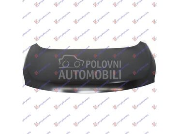 HAUBA 09- za Nissan Murano od 2003. do 2014. god.