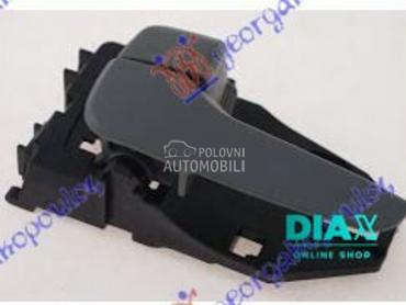 KVAKA PREDNJIH/ZADNJIH VRATA U za Mitsubishi Lancer od 2004. do 2008. god.