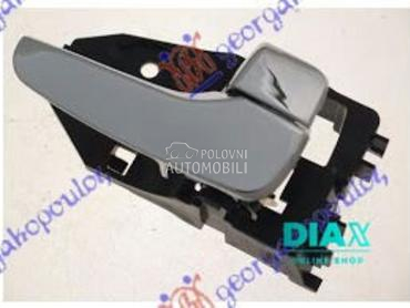 KVAKA PREDNJIH/ZADNJIH VRATA U za Mitsubishi Lancer od 2004. do 2008. god.