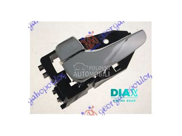 KVAKA PREDNJIH/ZADNJIH VRATA U za Mitsubishi Lancer od 2004. do 2008. god.