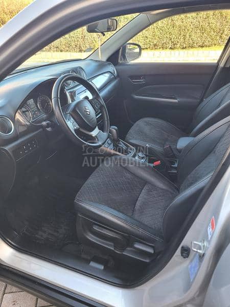 Suzuki Vitara 4x4