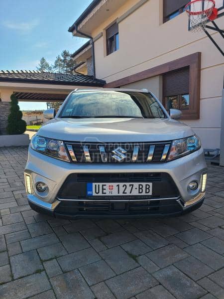 Suzuki Vitara 4x4
