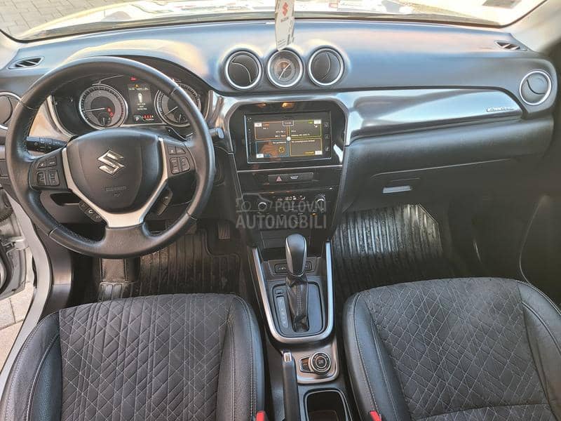 Suzuki Vitara 4x4