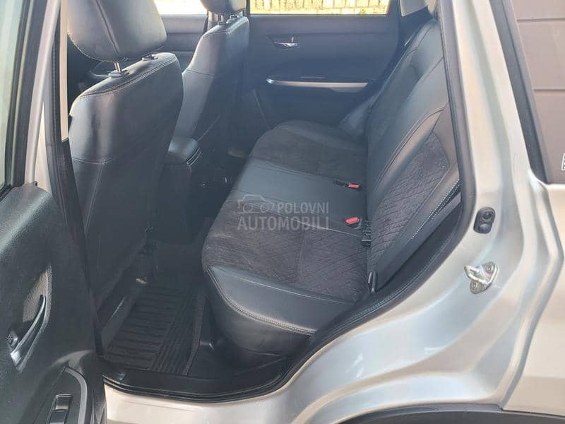 Suzuki Vitara 4x4