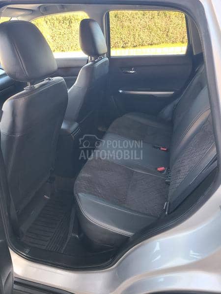 Suzuki Vitara 4x4