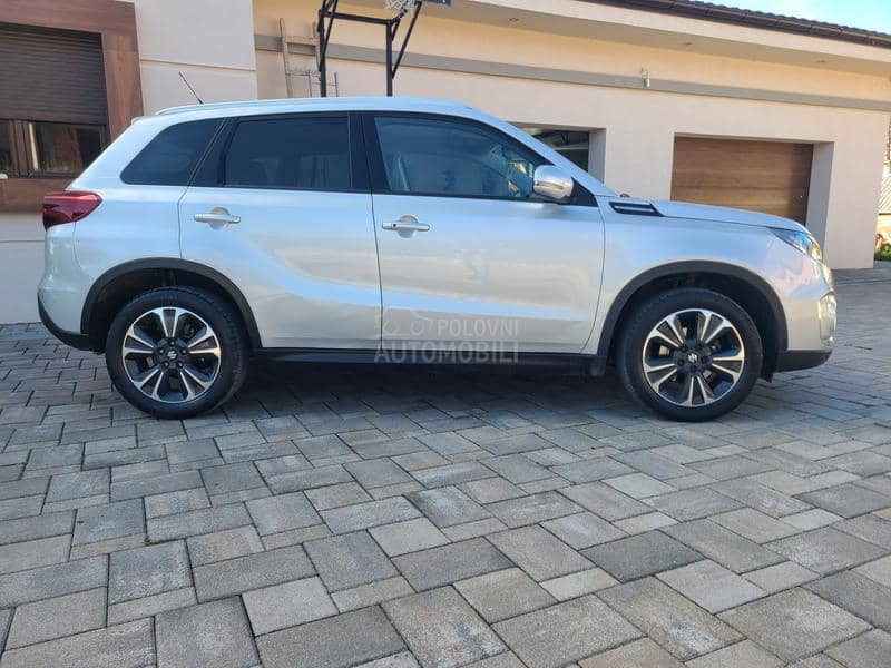 Suzuki Vitara 4x4