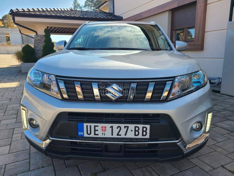 Suzuki Vitara 4x4