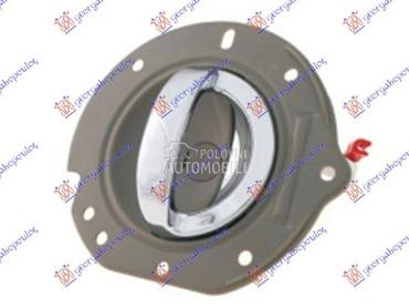 KVAKA PREDNJIH/ZADNJIH... za Jeep Cherokee od 2002. do 2008. god.