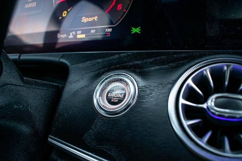 Mercedes Benz CLS 400 D  4Matic AMG