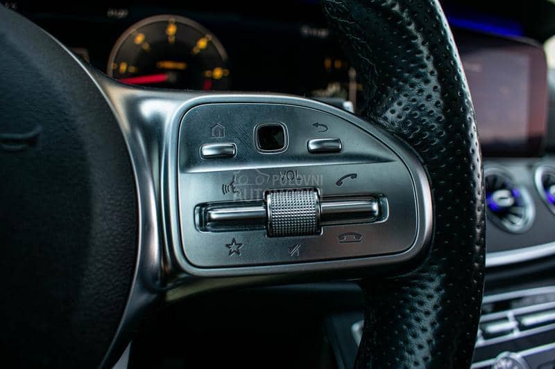 Mercedes Benz CLS 400 D  4Matic AMG