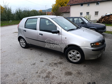 Fiat Punto 1.2 .8.v