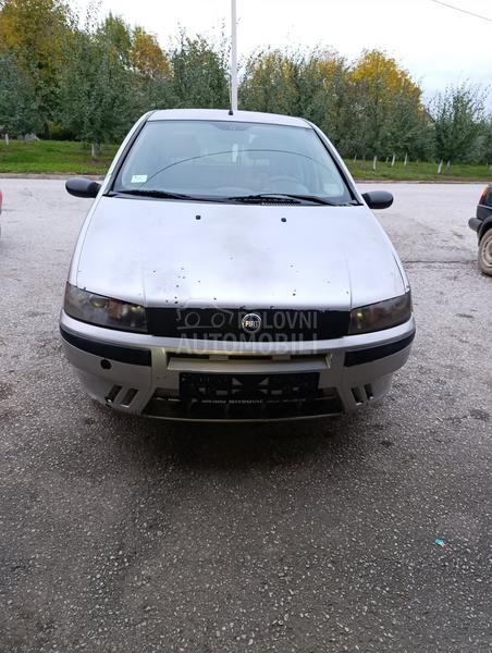 Fiat Punto 1.2 .8.v
