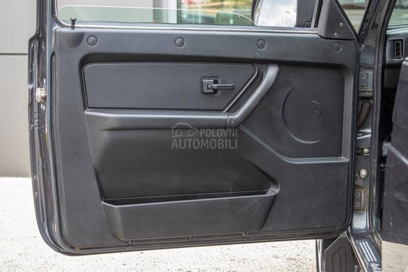 Lada Niva 1.7 Urban 4X4