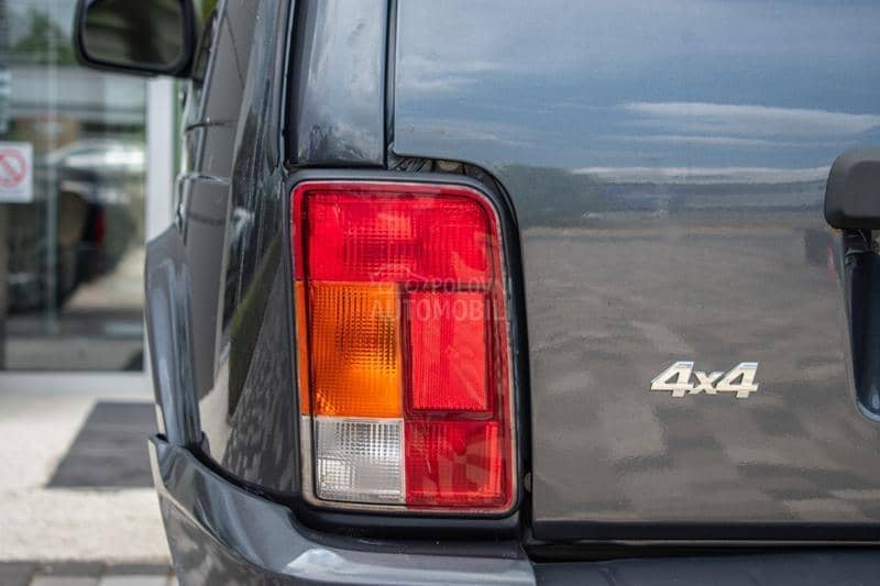 Lada Niva 1.7 Urban 4X4