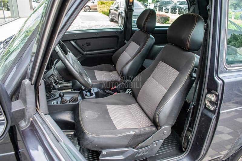 Lada Niva 1.7 Urban 4X4