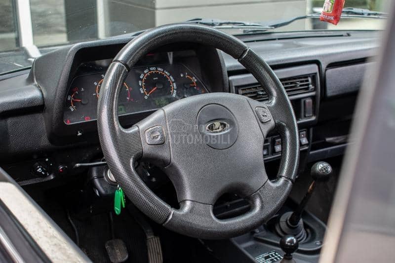 Lada Niva 1.7 Urban 4X4