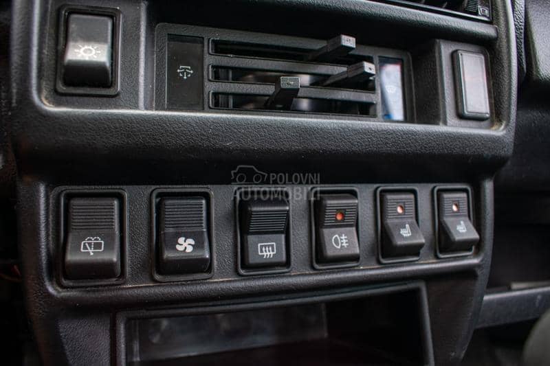 Lada Niva 1.7 Urban 4X4