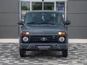 Lada Niva 1.7 Urban 4X4