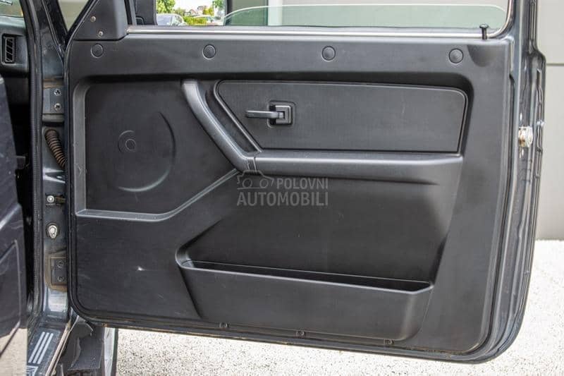 Lada Niva 1.7 Urban 4X4