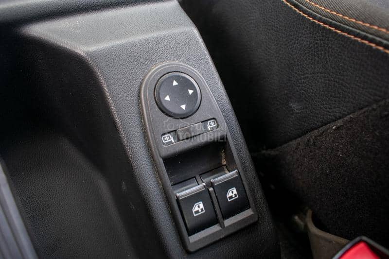 Lada Niva 1.7 Urban 4X4