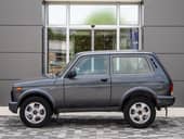 Lada Niva 1.7 Urban 4X4