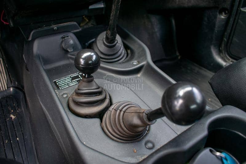 Lada Niva 1.7 Urban 4X4