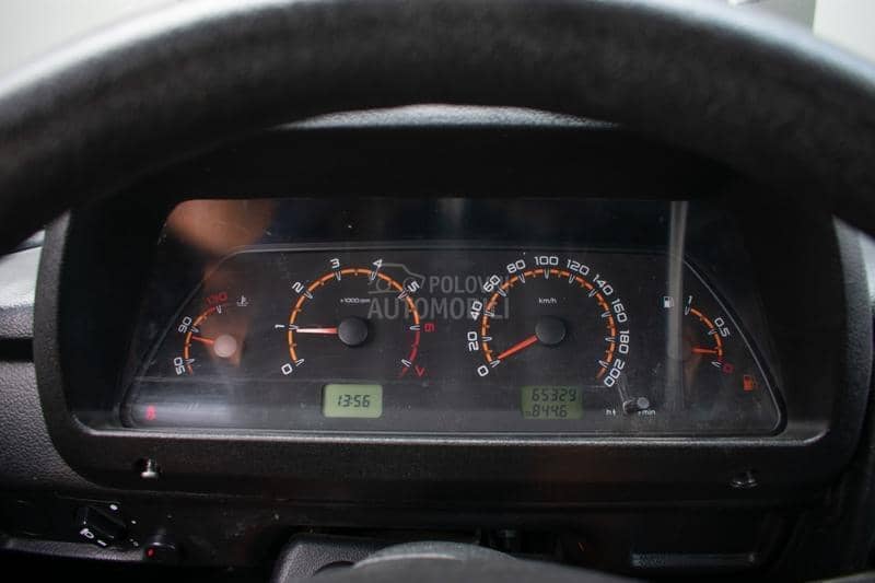 Lada Niva 1.7 Urban 4X4