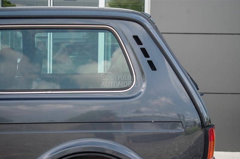 Lada Niva 1.7 Urban 4X4