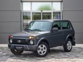 Lada Niva 1.7 Urban 4X4