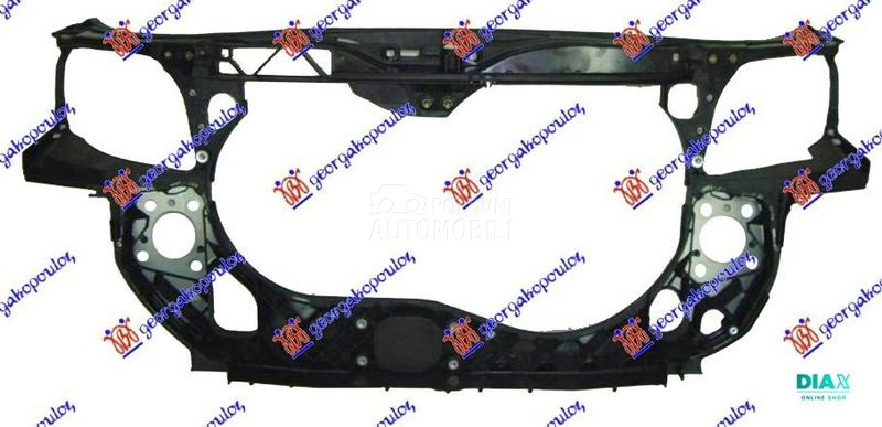 VEZNI LIM (1.6/3.2 BENZIN)