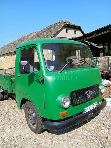 TAM T3 75