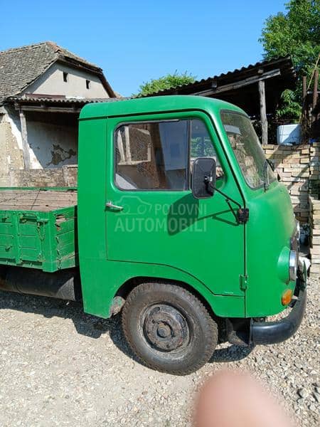TAM T3 75