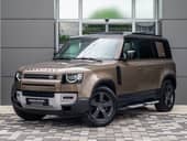 Land Rover Defender SE 250