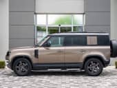 Land Rover Defender SE 250