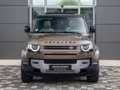Land Rover Defender SE 250